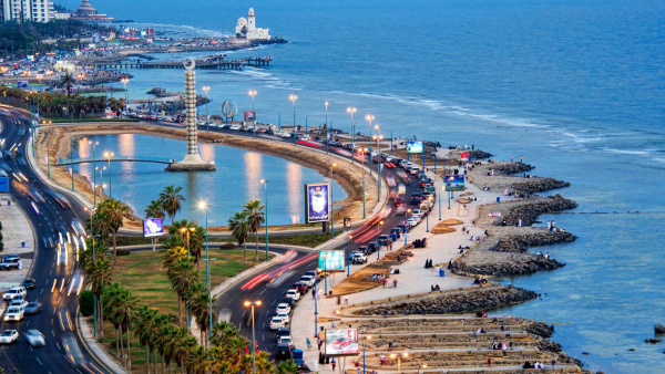 Jeddah