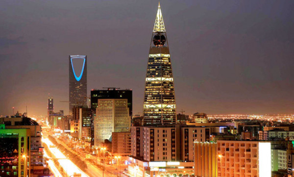 Riyadh
