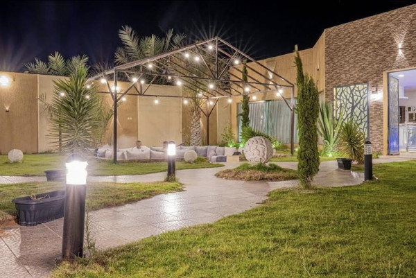 Redac Gateway Chalet