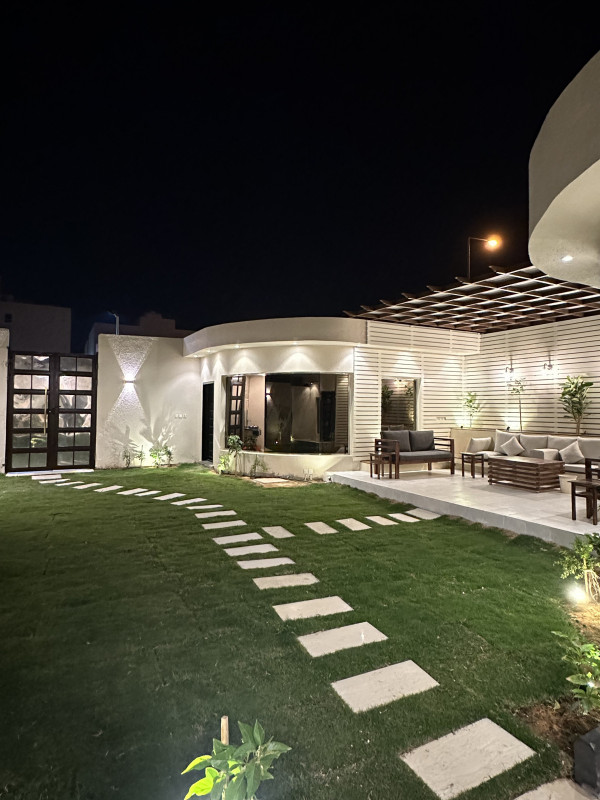 EnVision Boston Chalet