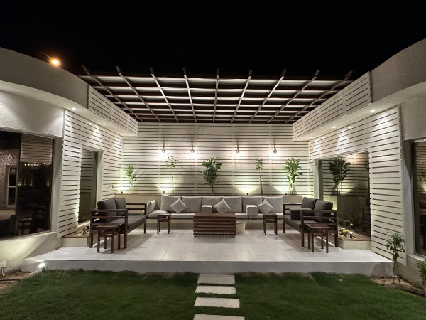 Elaf al Taqwa Chalet