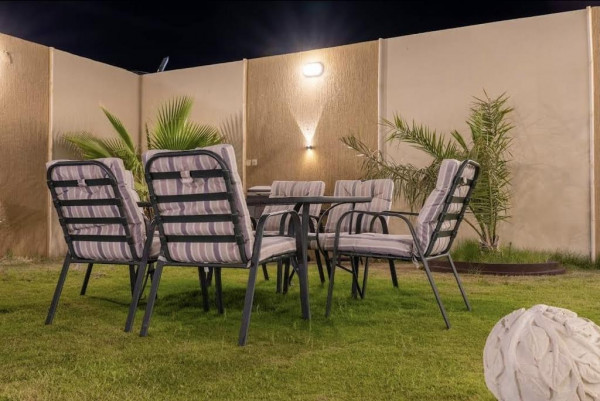 Studio Allston chalet