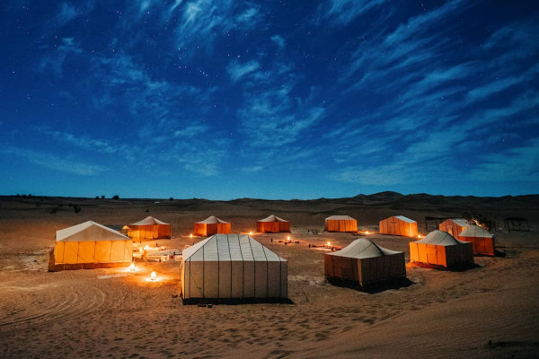 Endless Horizon Haven